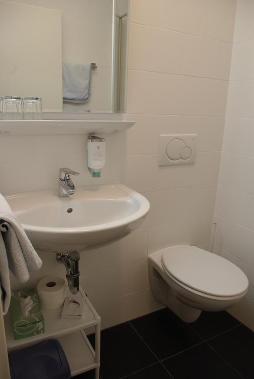 Hotel Garni Am Hechenberg ماينتس الغرفة الصورة